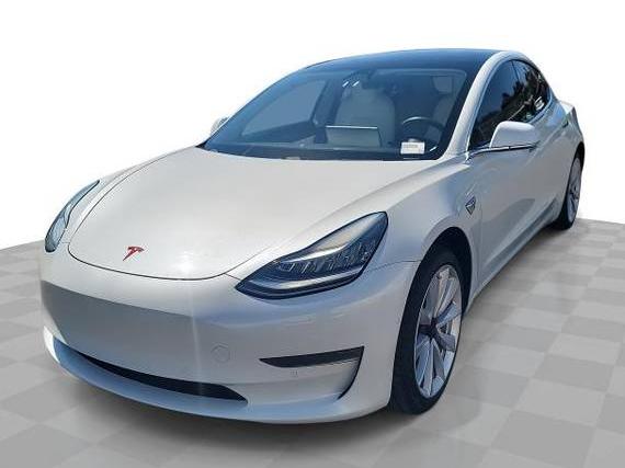TESLA MODEL 3 2020 5YJ3E1EA0LF634971 image